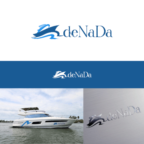 Motor yacht de NaDa Design von UnK s