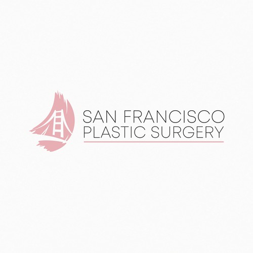 San Francisco Plastic Surgery (Dr. Karen Horton) new practice logo Design by George d