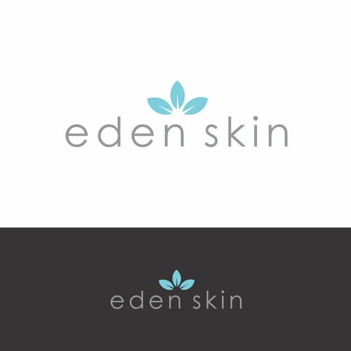 Logo design contest entry by d°dis