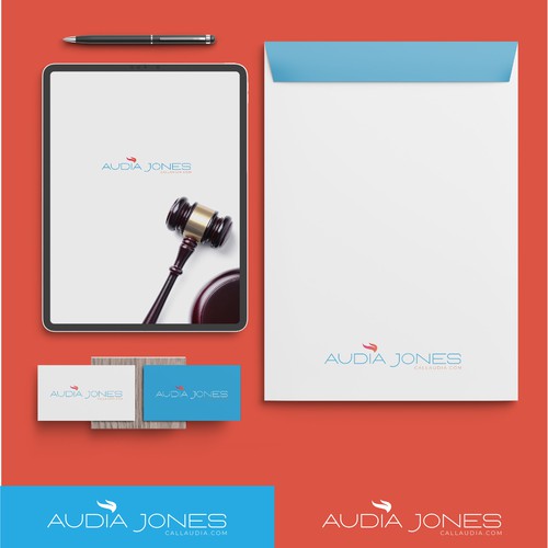 Firm Logo Design by d3adpixel