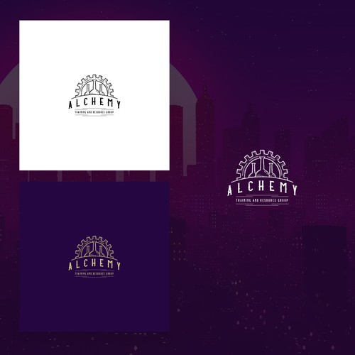 Design a classy logo for forensic psychologists who provide professional training and resources Design by Design Nation Inc