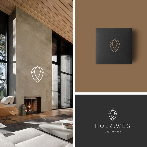 Logo design contest entry by 7plus7