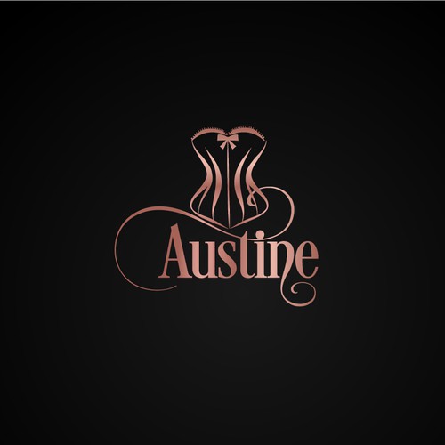 Wie brauchen ein geniales Logo für eine neue Modemarke Design by Sign.Yra