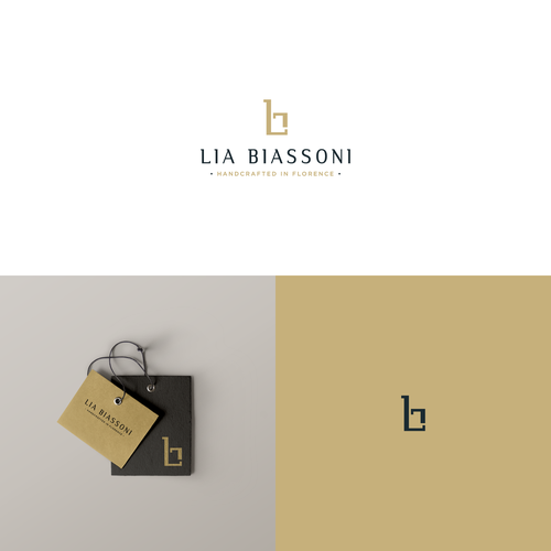 Create a classy statement logo for a rising luxury leather bag brand!, Logo  design contest