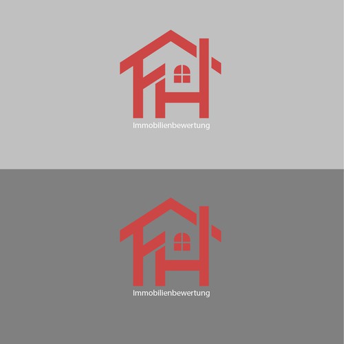 Logo design contest entry by 99.design