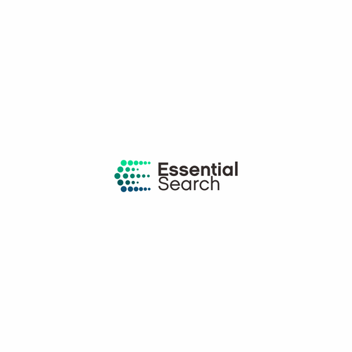 We need a strong, professional, and clean logo for our recruiting firm. Design by Hohoitueko