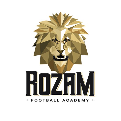 New football academy logo Design by Renata_Costa