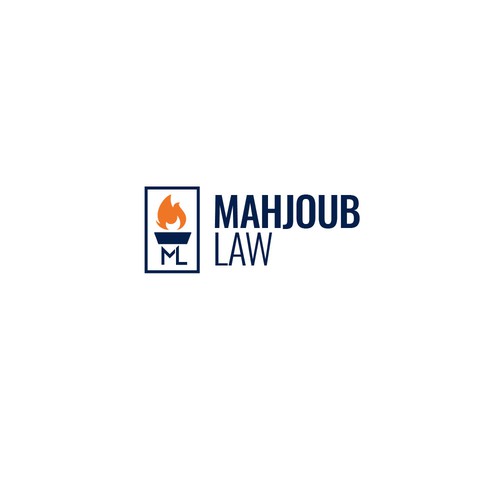 I am an attorney who is looking for a unique take on the law firm logo Design by Suman_Designs