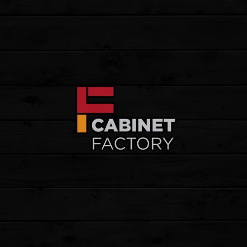 Logo for Custom Millwork/ Cabinet Business Design by Shadowlight