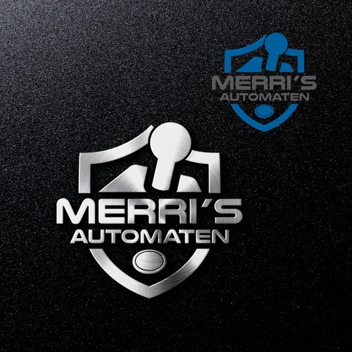 Logo design contest entry by Ñañel