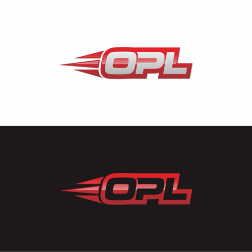 logo for OPL | Logo design contest
