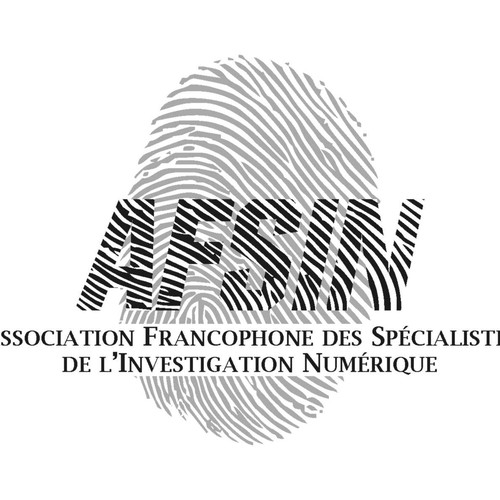 New logo for a digital forensics NGO Logo design contest