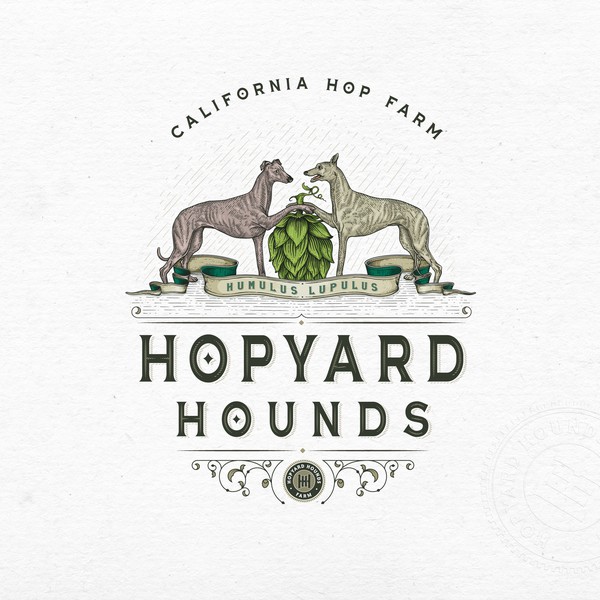 Hopyard Hounds