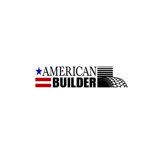 American builder tires Design by Nglray