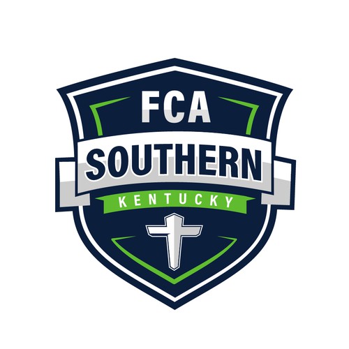 Regional Future Christian Athletes Logo NEED HELP! Design by KMOYTO