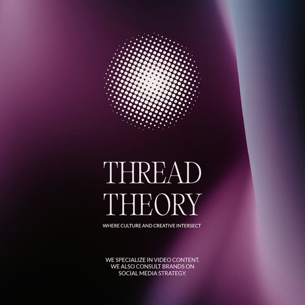 Content Agency Logo design