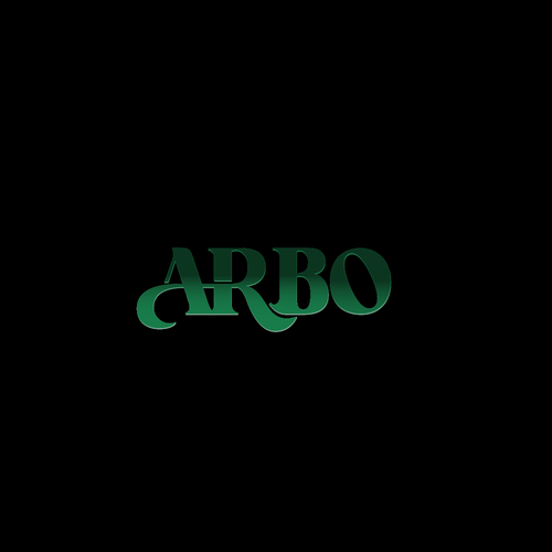 Arbo Band Logo Design von Jaletina