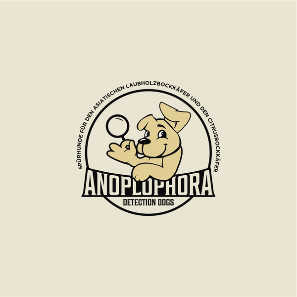 Design by *DosQ titled "Anoplophora"
