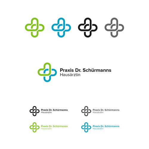 Logo design contest entry by Designs_Ys