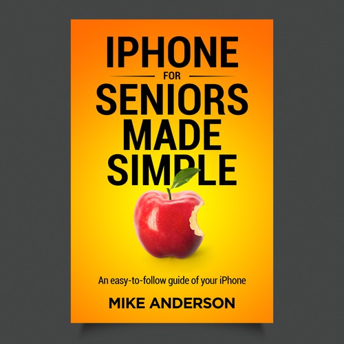 We need a powerful design to attract the senior population Design by ~99~