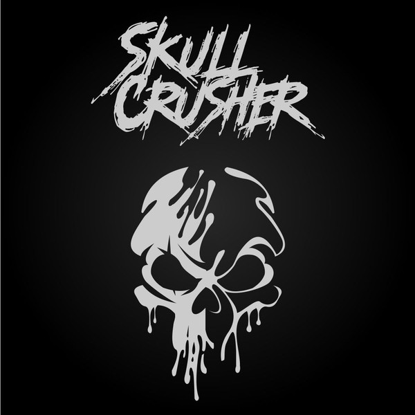Design by mgeorge titled "Skull Crusher"