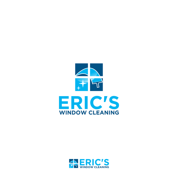 erics's window cleaning