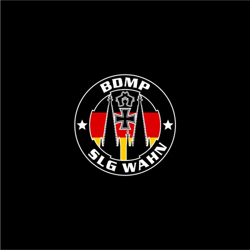  contest entry by Saskia SMD™