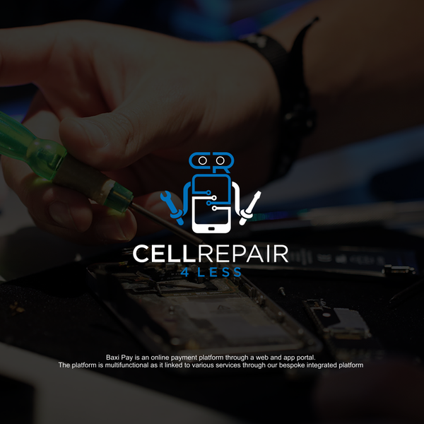 Design by 7_-Lung titled "logo"