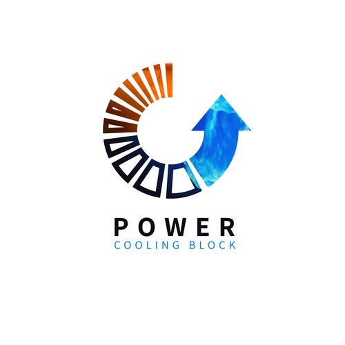 Proposta di design per un contest della categoria Logo realizzata da FitnessDesigner