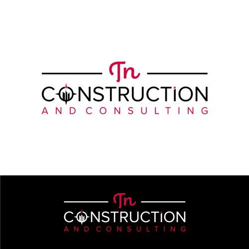 New construction/consulting business logo Design by AWP.gallery