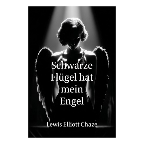 Book cover contest entry by UOMAIR NAEIM