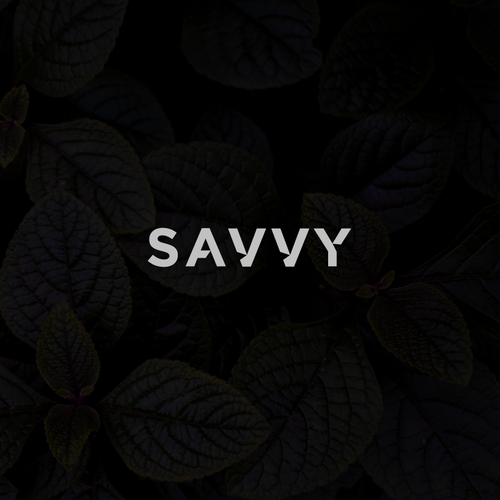 Design a Logo for Savvy, the Ultimate Lifestyle and Savings Brand Design by Turklight®