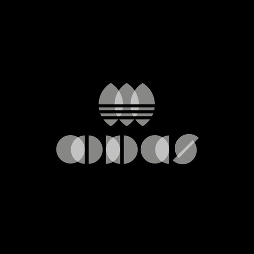 Community Contest | Reimagine a famous logo in Bauhaus style Design by RafaelErichsen™