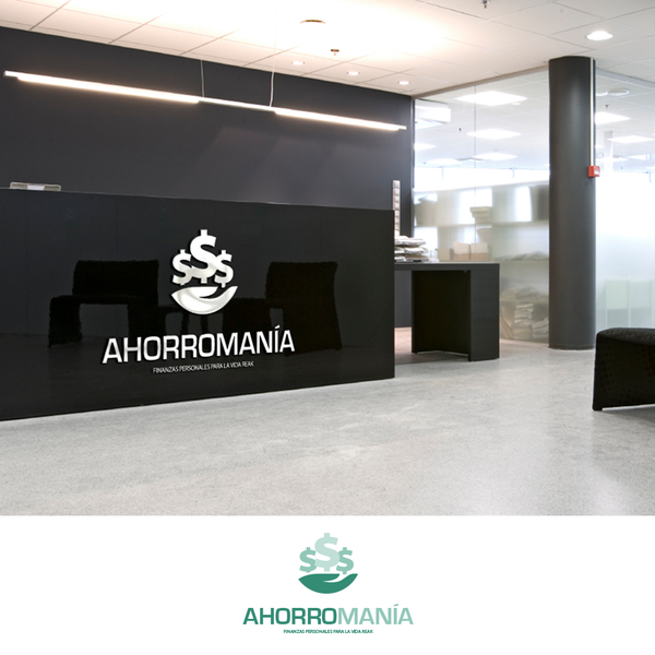 Design by Pix-el titled "Mostrador Lobby"