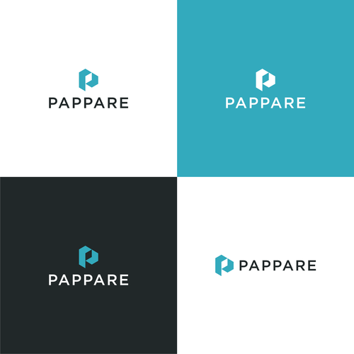 Logo & business card contest entry by Aisyada