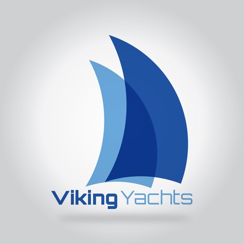 viking yacht logo