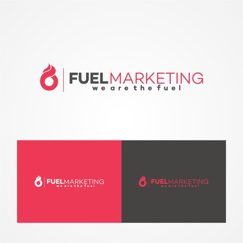 Fuel Marketing Design by PAMANGEMBULZ