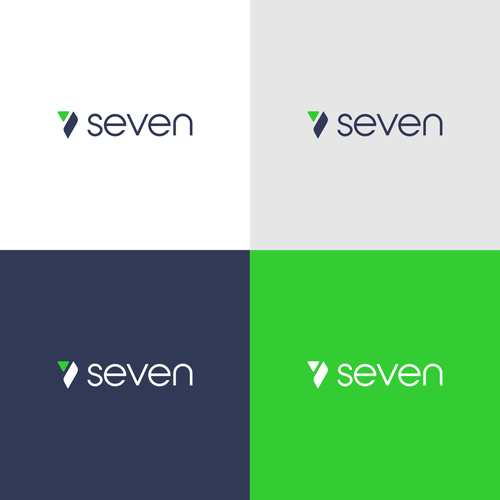 Technology Company for Communications needs a new Logo Design by Zaqwan