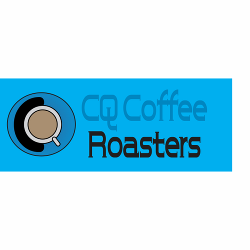 CQ Coffee Micro-Roasters needs a new logo Design by Miroslav Valev