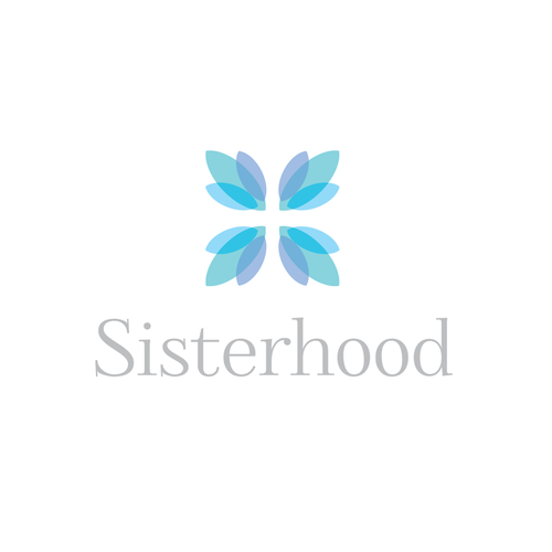 Sisterhood Logo design contest