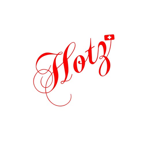 Logo design contest entry by Zentaro