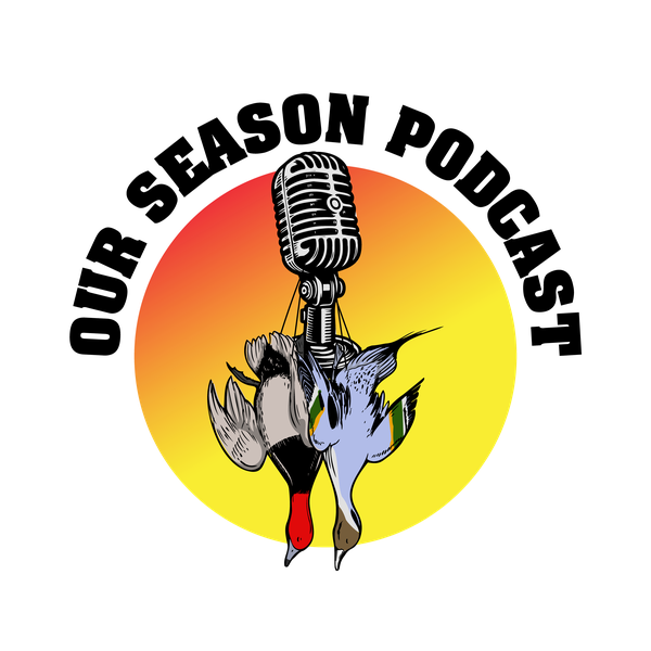 Podcast Logo