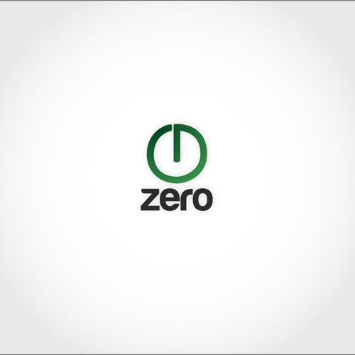 logo for Zero Design by FunkCreative