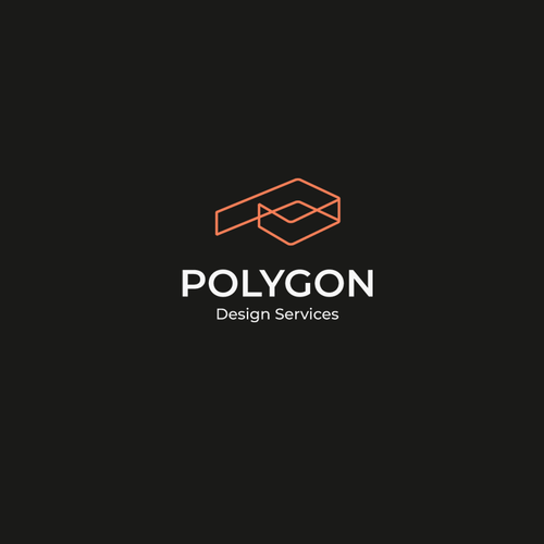 Small engineering startup needs geometric logo! Design by happysummer