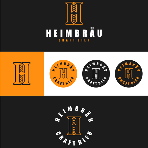 Logo design contest entry by Fallingstar