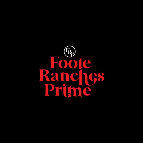 Help us design a high-end, luxury Beef brand for world-class steakhouses. Design by airdesigns24