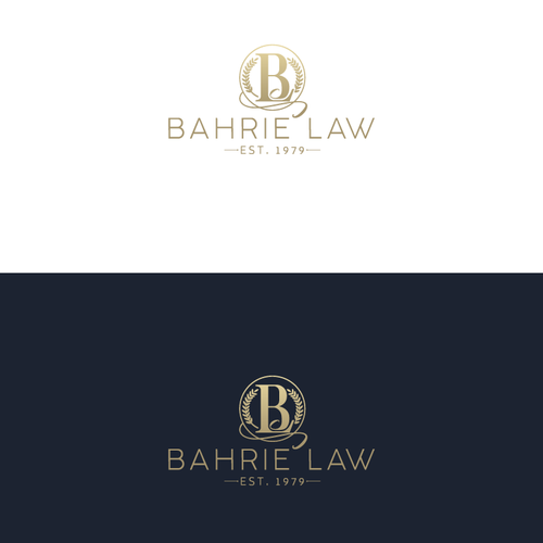 Need Modern, professional, and eyecatching logo for Personal injury/disability law firm Design by memindlogo