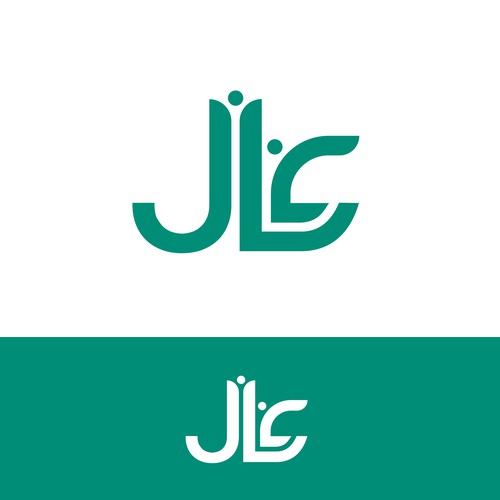 JLC Logo Design by Arganesia