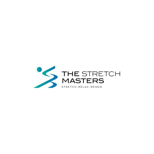 We need a powerful logo for a wellness business that will do assisted-stretching Design by TT Global Studios™
