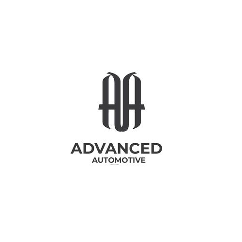 コンペ「Automotive shop rebranding logo as we take our next big step in business growth/expansion」のデザイン by Amirpalashi *****さん 